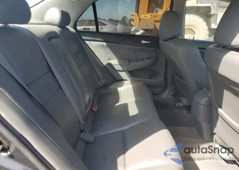 2007 Honda Accord Ex from USA, damaged, VIN 1HGCM66577A008948